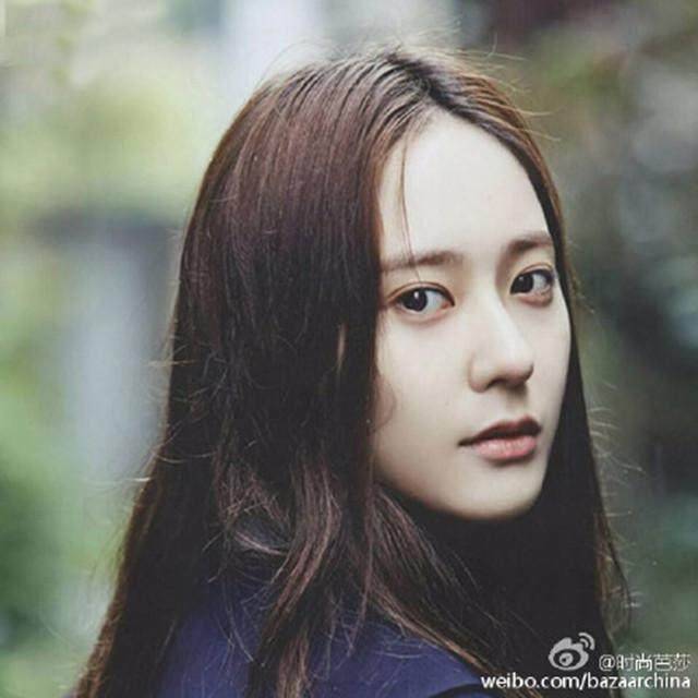 香烟女郎